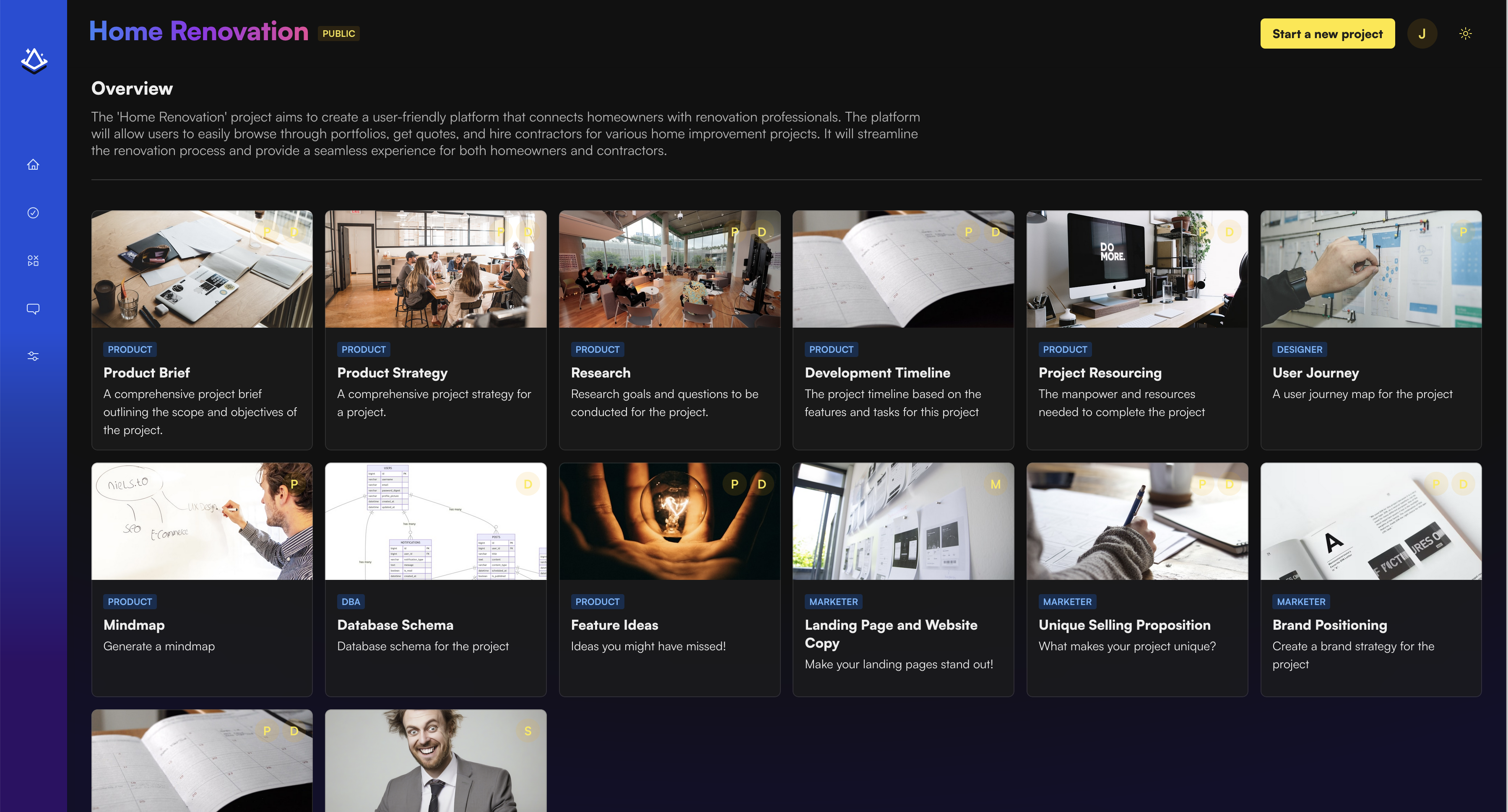 Product Magic - AI Product Development Co-pilot - Gallery image 1