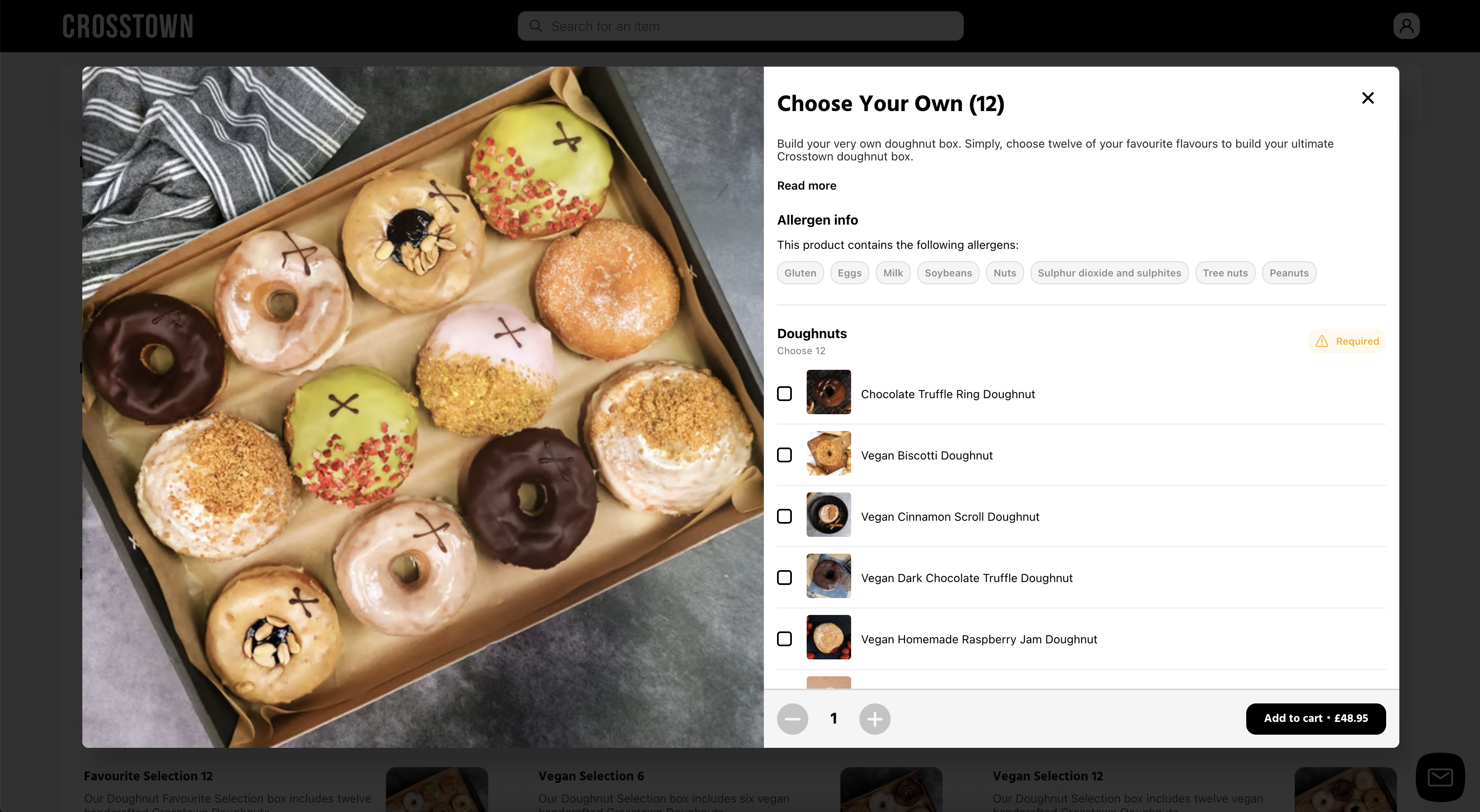 Slerp - Hospitality Platform - Gallery image 4