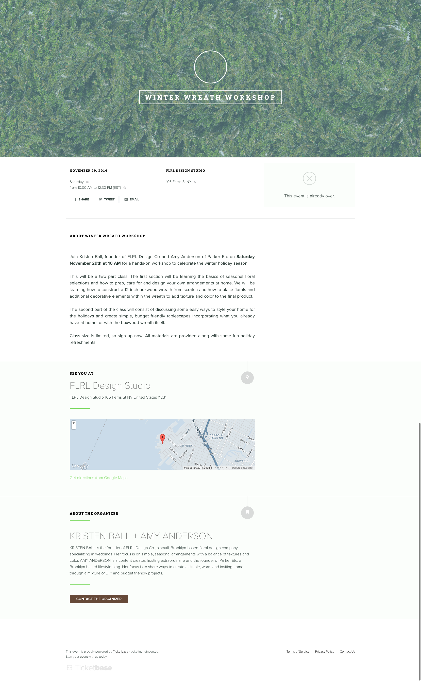 Ticketbase - Enterprise Event Ticketing Platform - Gallery image 6