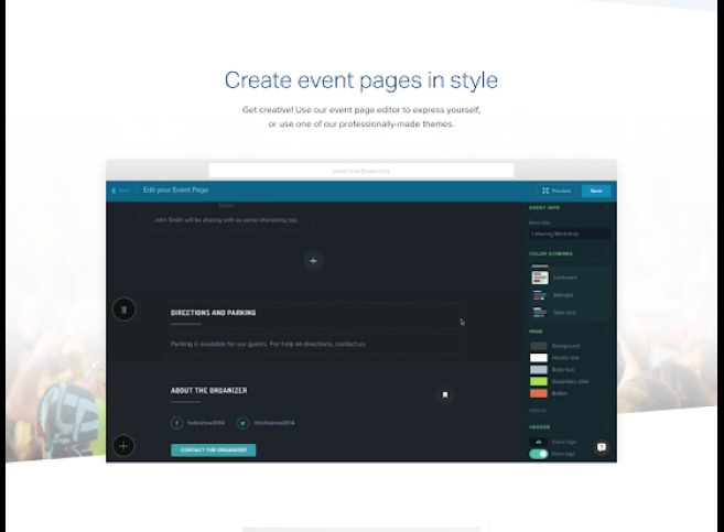 Ticketbase - Enterprise Event Ticketing Platform - Gallery image 2