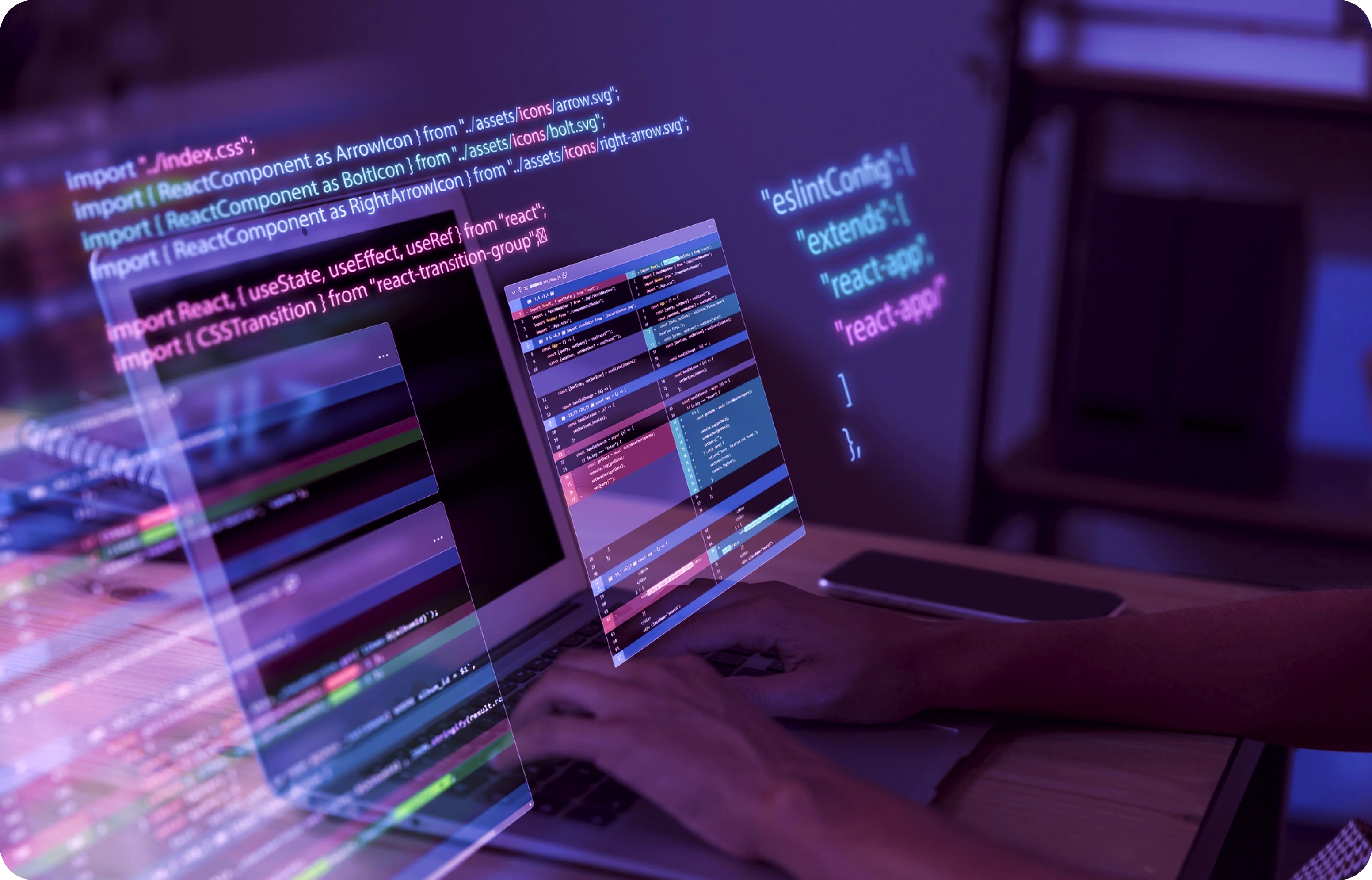 Custom Software Development