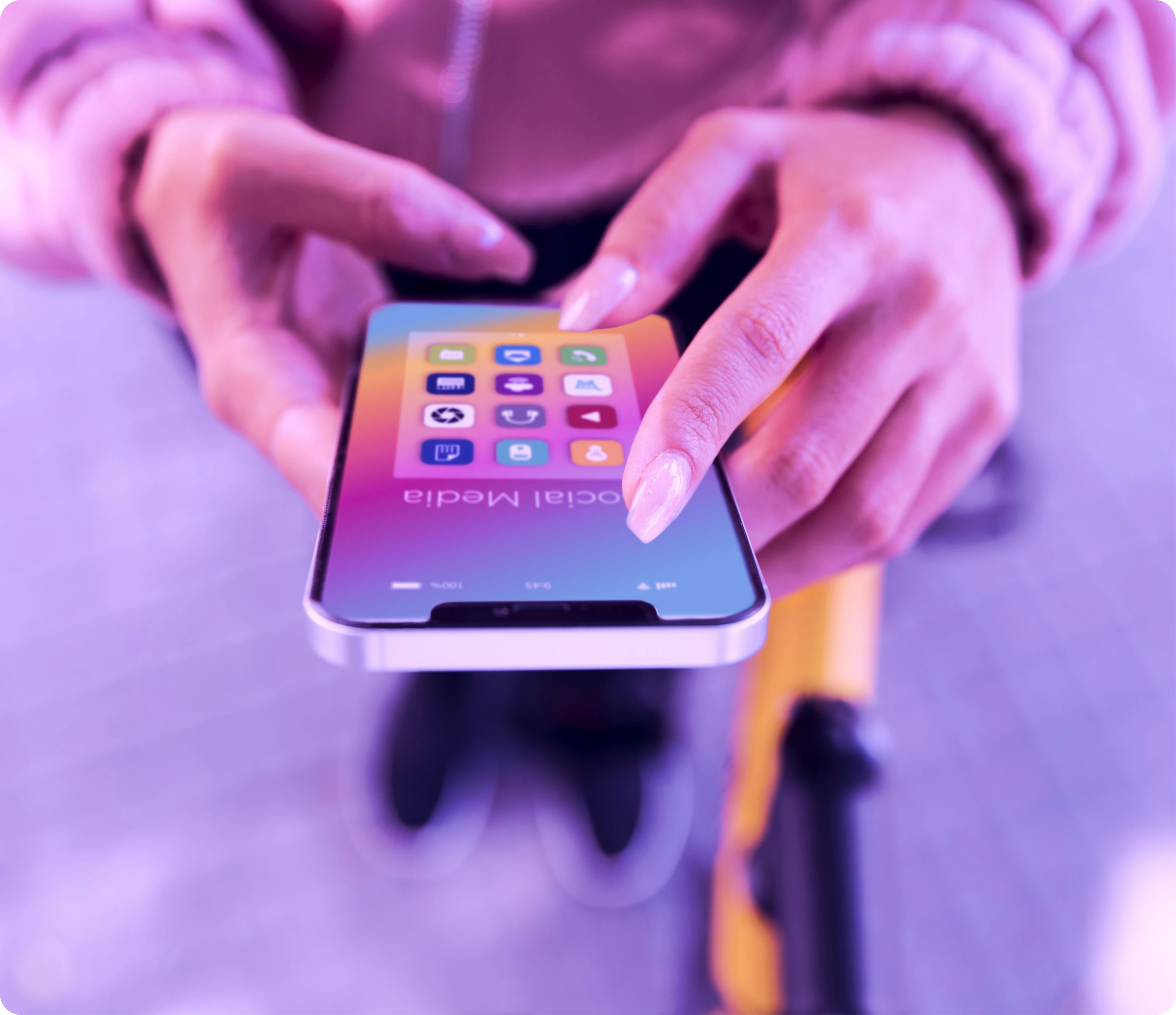 Mobile Application Development