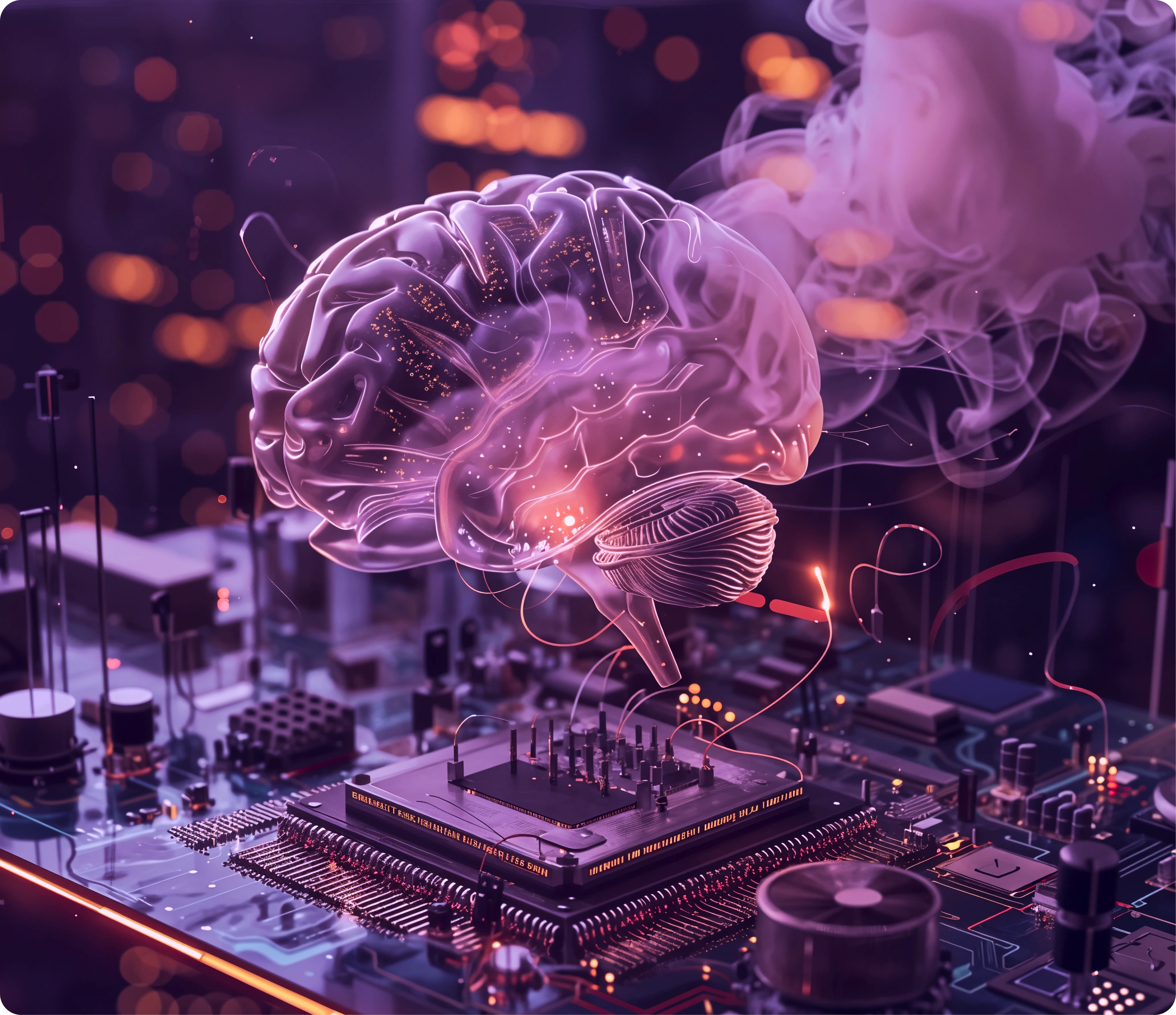 AI Solutions