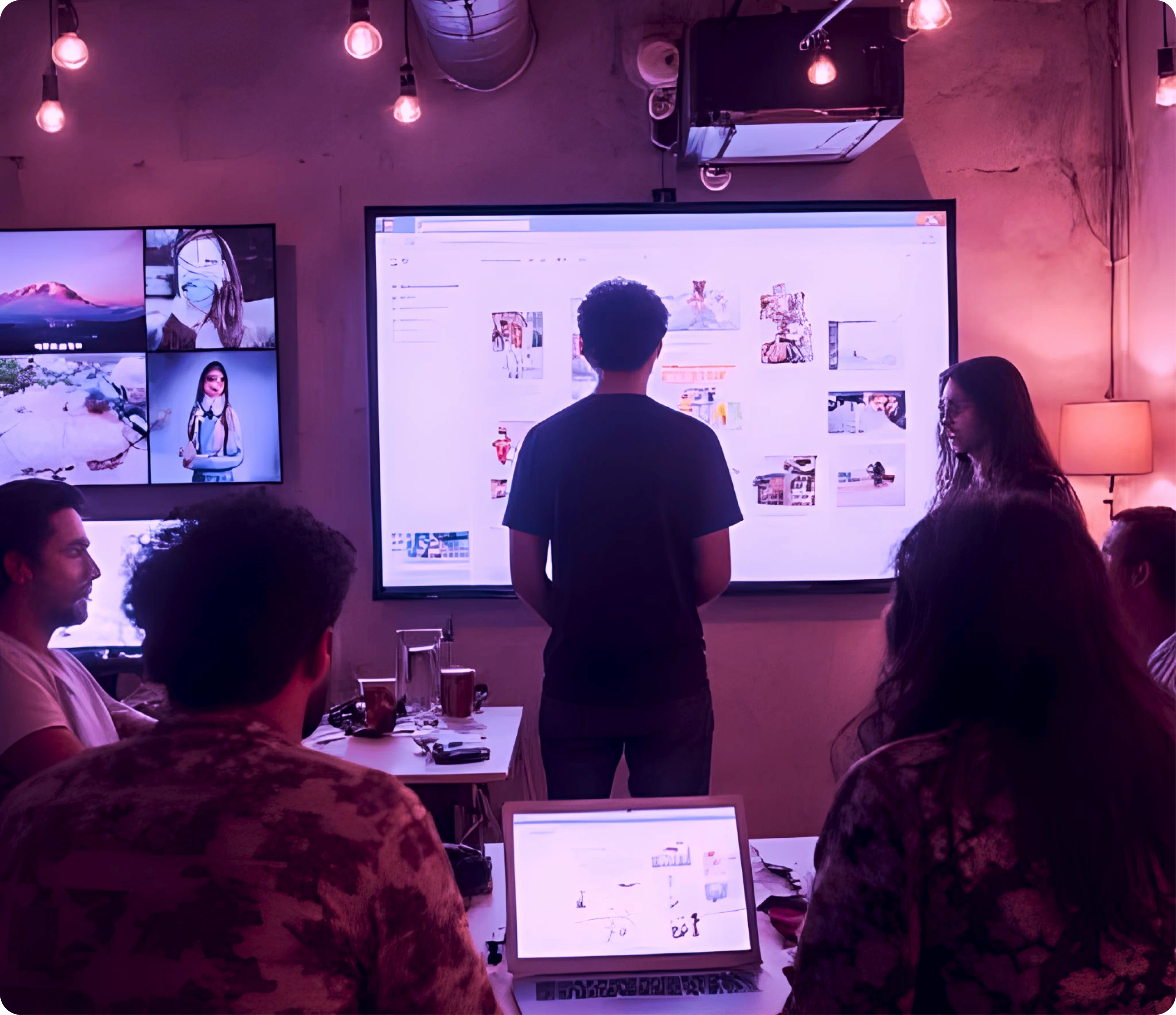 Startup Teams